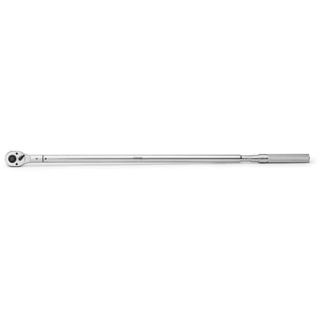 Capri Tools 3/4 in Drive Industrial Torque Wrench, 110-550 ft.-lb. CP31203